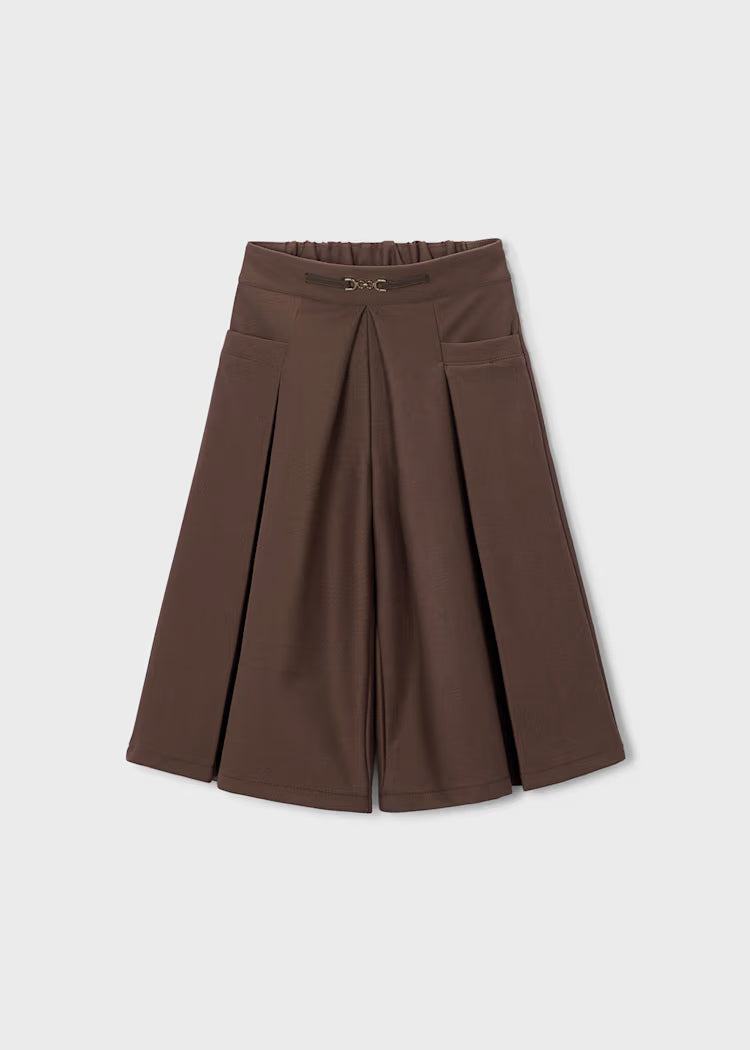 MAYORAL GIRLS MIDI SKORT