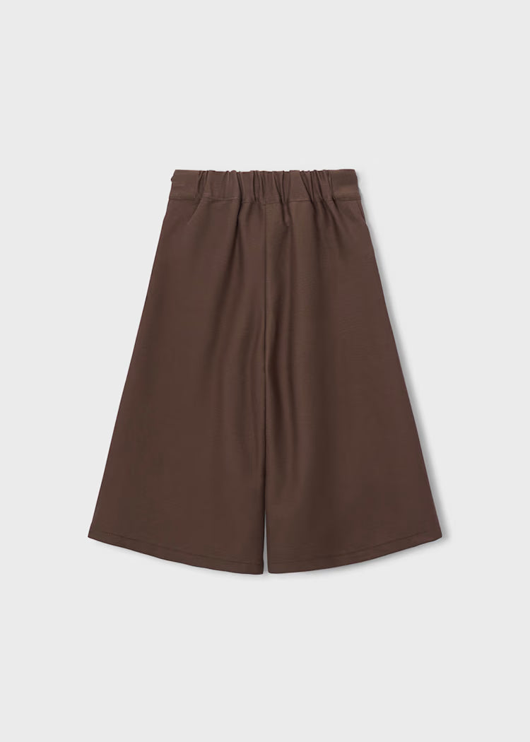 MAYORAL GIRLS MIDI SKORT
