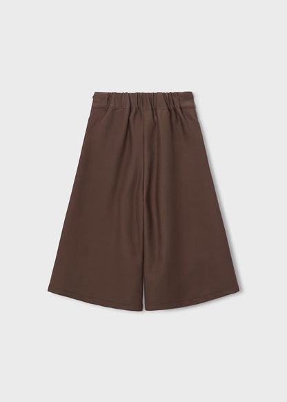 MAYORAL GIRLS MIDI SKORT