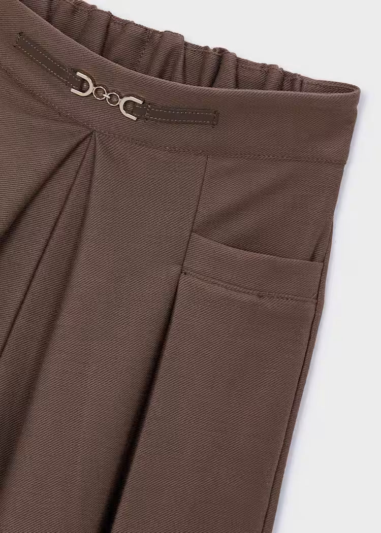 MAYORAL GIRLS MIDI SKORT
