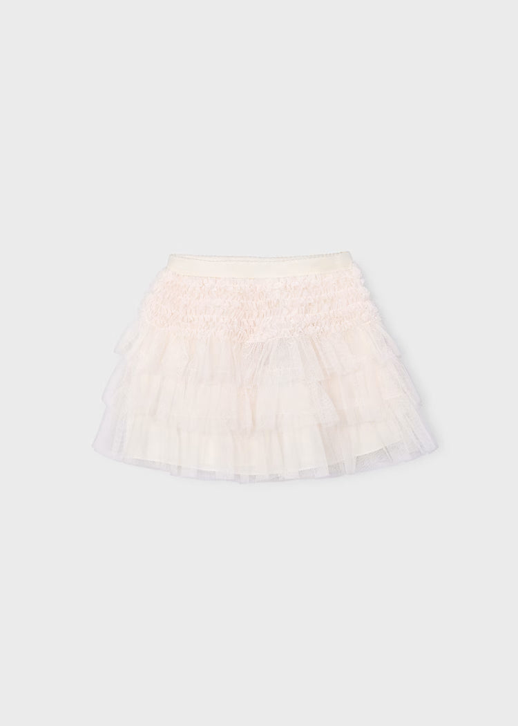MAYORAL GIRLS TULLE SKIRT