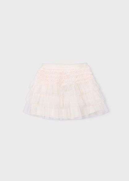MAYORAL GIRLS TULLE SKIRT