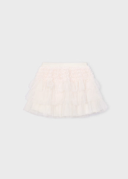MAYORAL GIRLS TULLE SKIRT