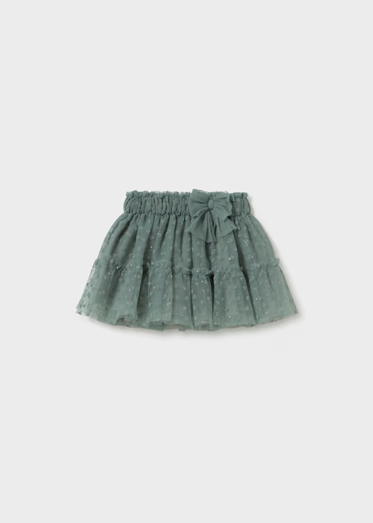 MAYORAL GIRLS TULLE SKIRT
