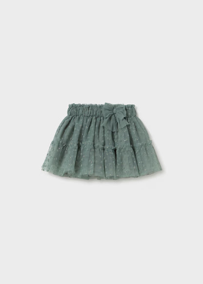 MAYORAL GIRLS TULLE SKIRT