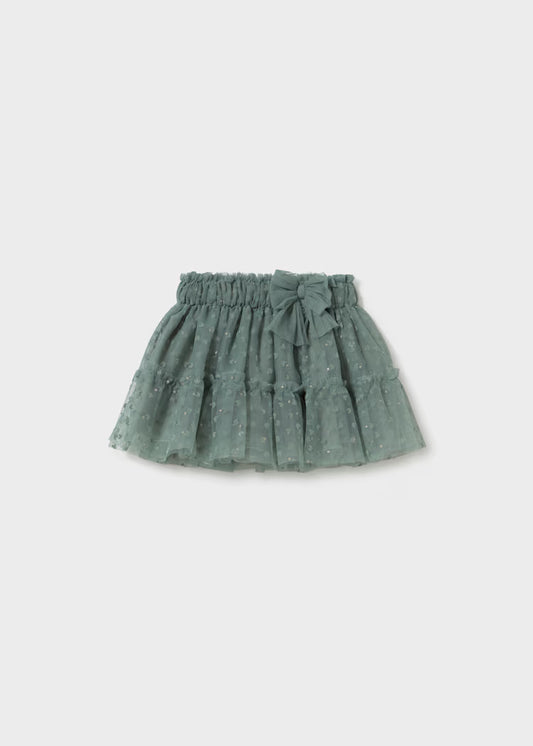 MAYORAL GIRLS TULLE SKIRT