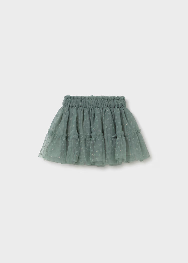 MAYORAL GIRLS TULLE SKIRT