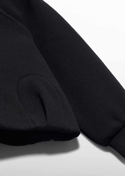 ABEL & LULA GIRLS SWEATSHIRT