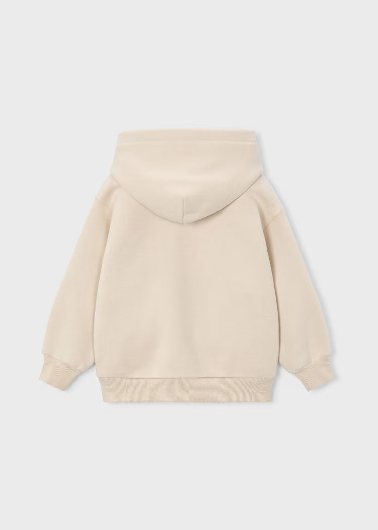 MAYORAL KIDS MAKING FRIENDS HOODIE