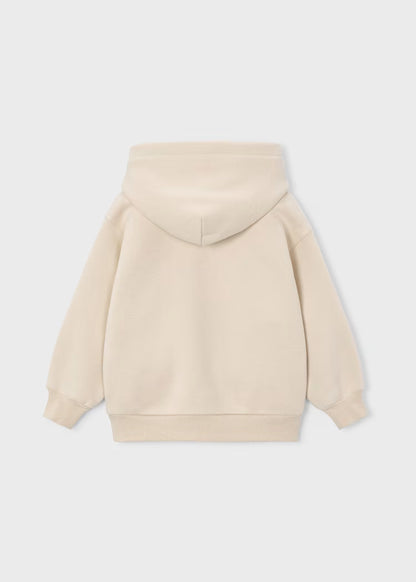 MAYORAL KIDS MAKING FRIENDS HOODIE