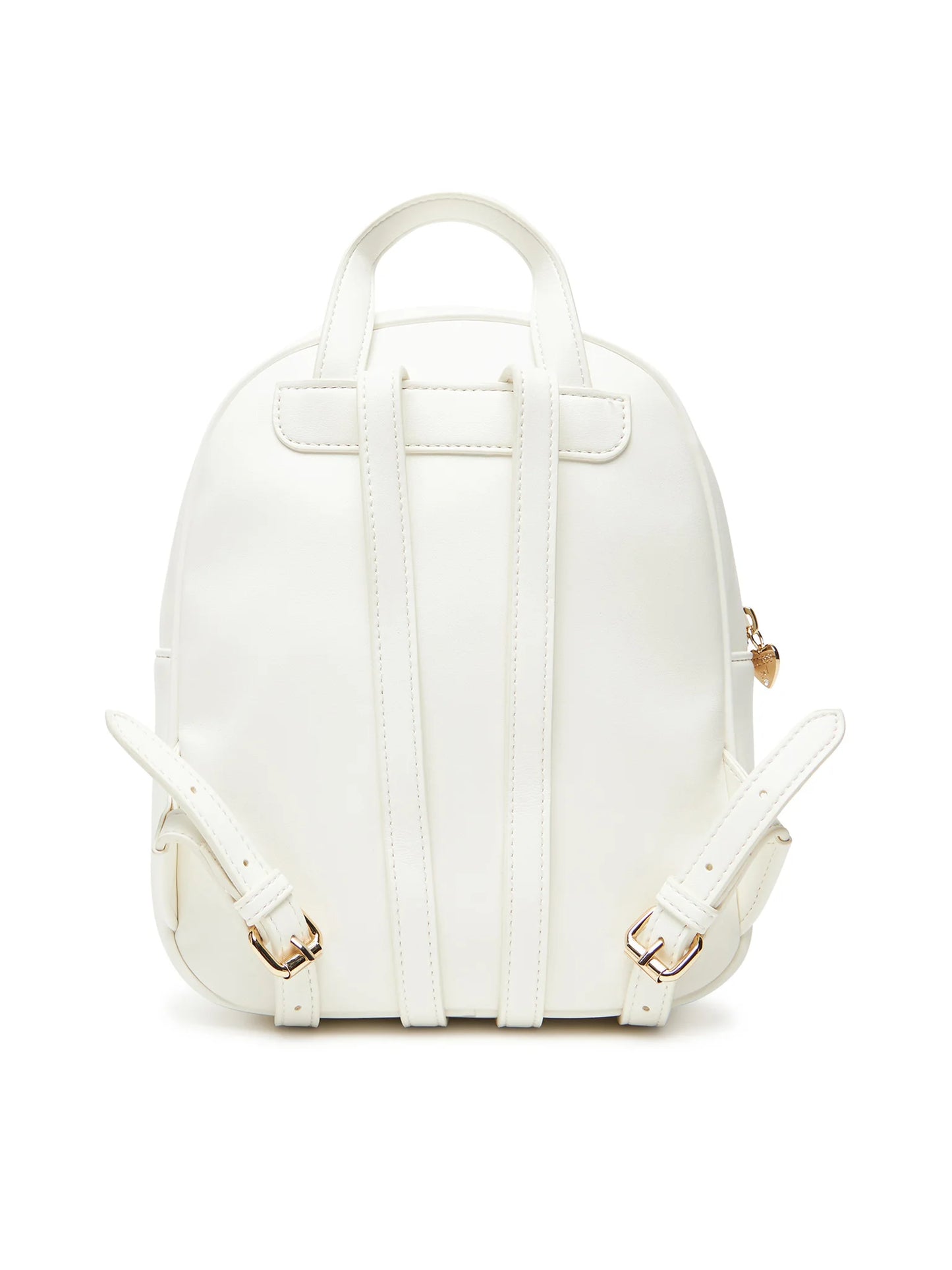 GUESS KIDS QUILTED MINI BACKPACK