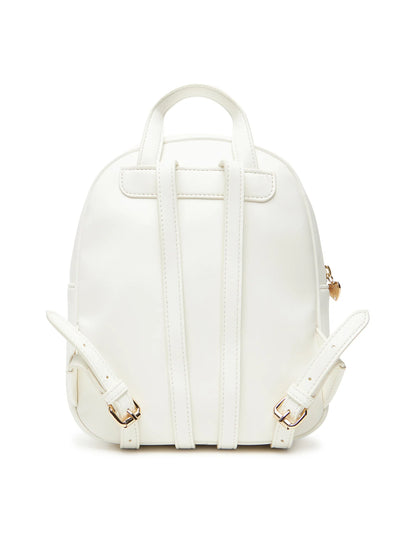 GUESS KIDS QUILTED MINI BACKPACK