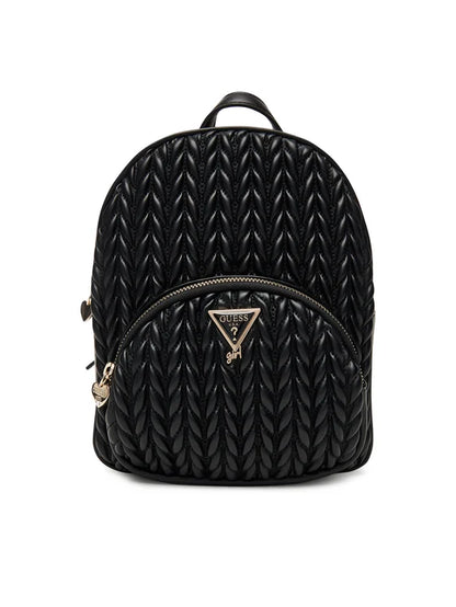 GUESS KIDS QUILTED MINI BACKPACK