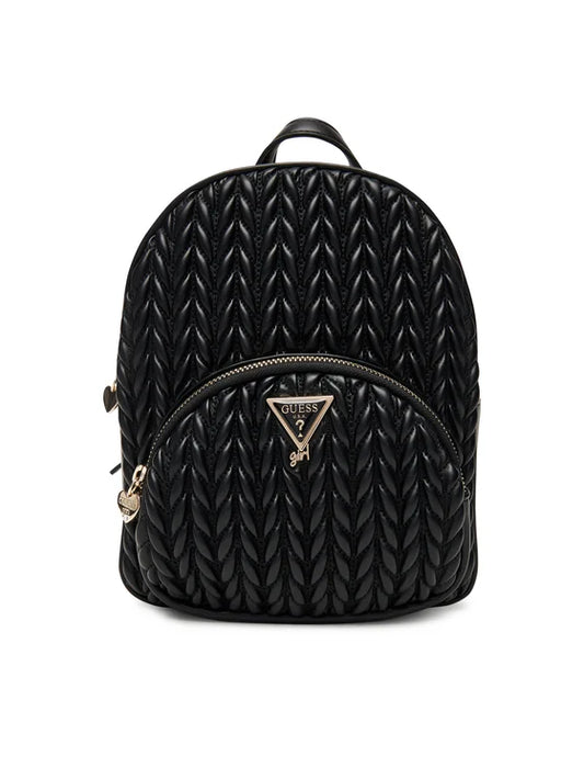 GUESS KIDS QUILTED MINI BACKPACK