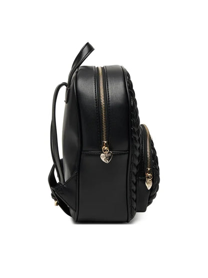GUESS KIDS QUILTED MINI BACKPACK