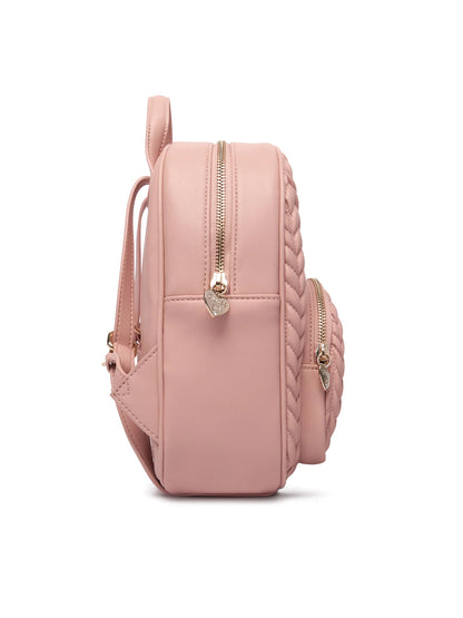 GUESS KIDS QUILTED MINI BACKPACK