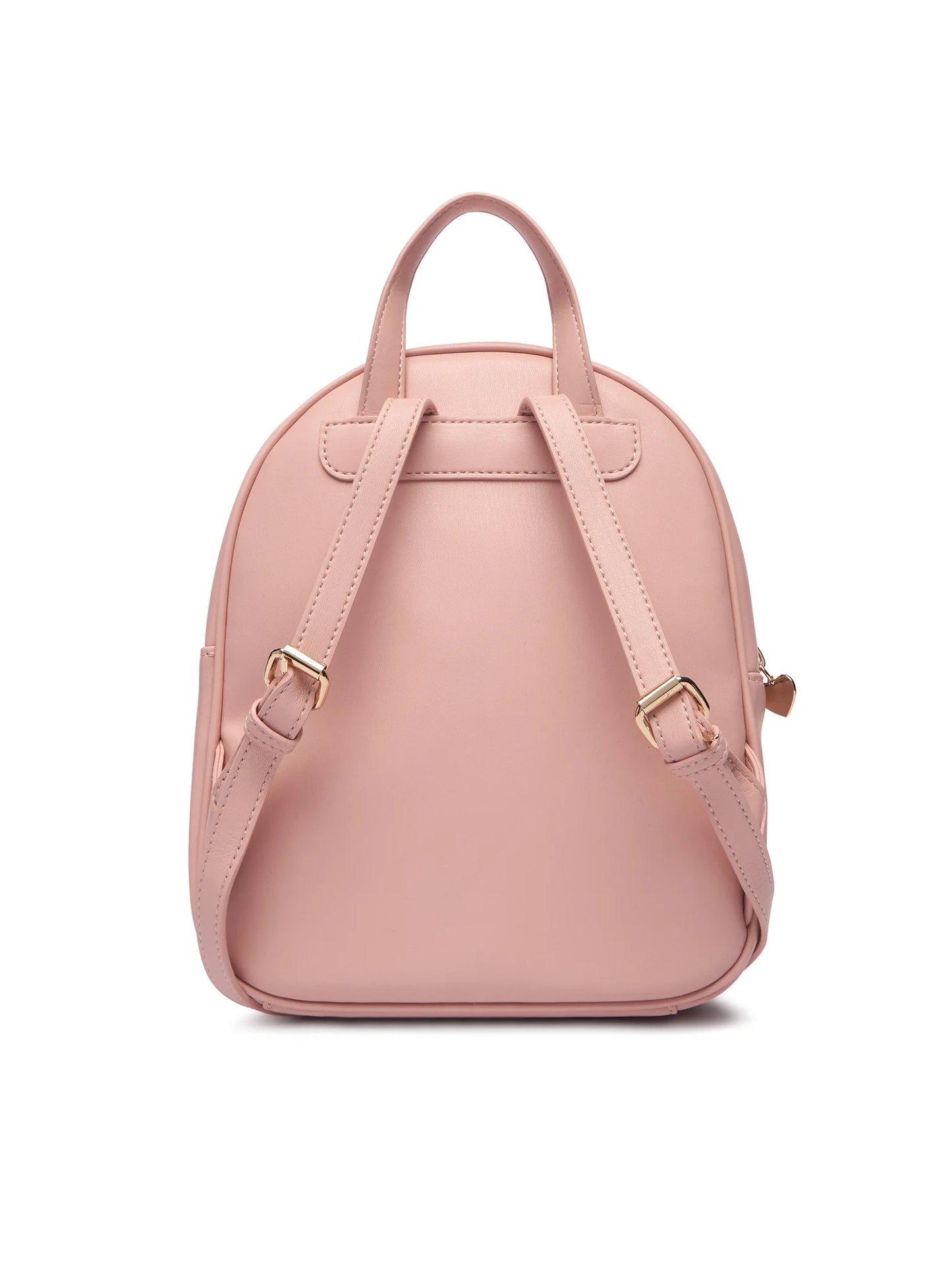 GUESS KIDS QUILTED MINI BACKPACK
