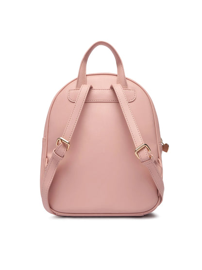 GUESS KIDS QUILTED MINI BACKPACK