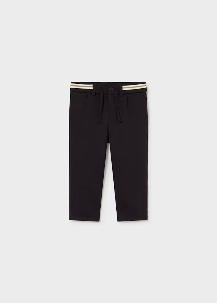 MAYORAL SMART COMFORT KNITTED PANTS