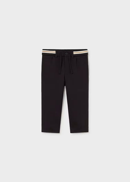 MAYORAL SMART COMFORT KNITTED PANTS