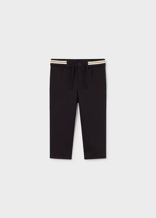 MAYORAL SMART COMFORT KNITTED PANTS