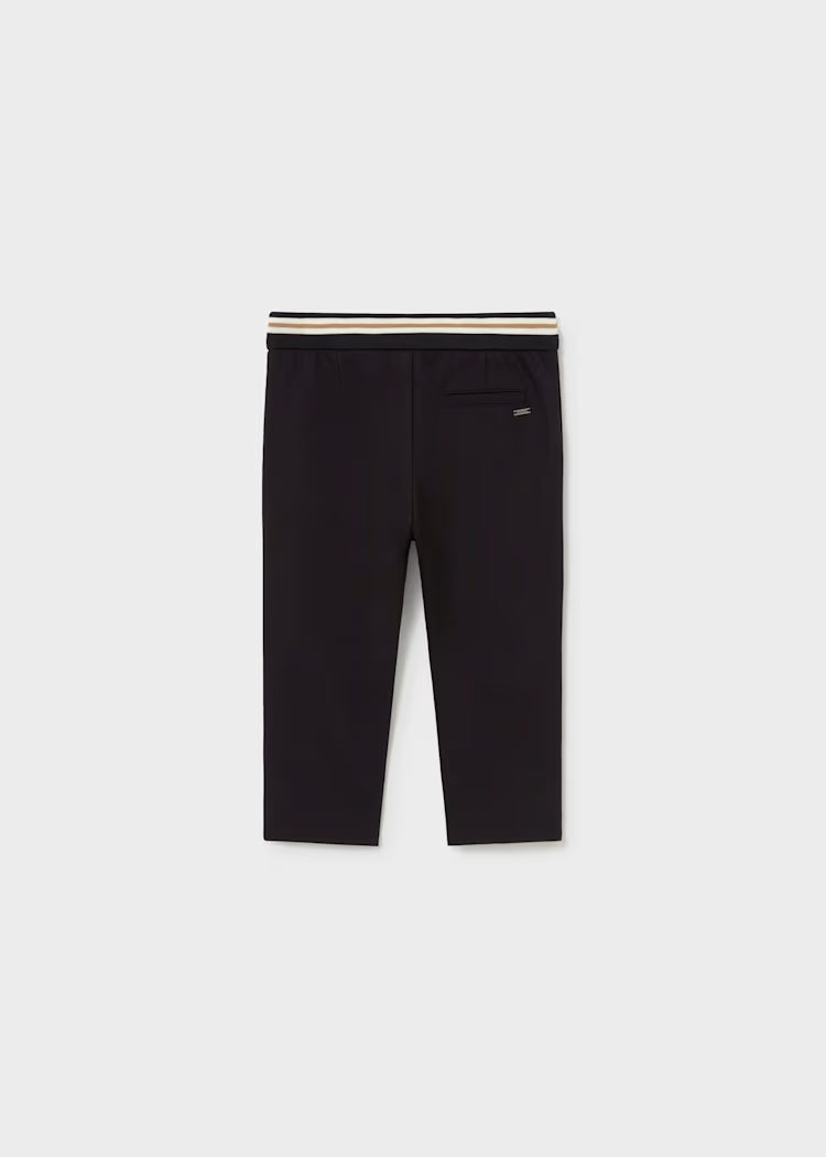 MAYORAL SMART COMFORT KNITTED PANTS