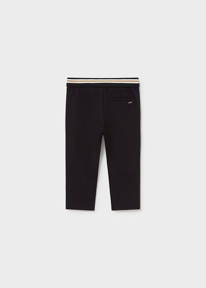MAYORAL SMART COMFORT KNITTED PANTS