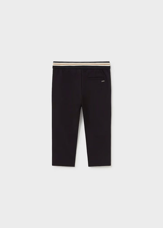 MAYORAL SMART COMFORT KNITTED PANTS