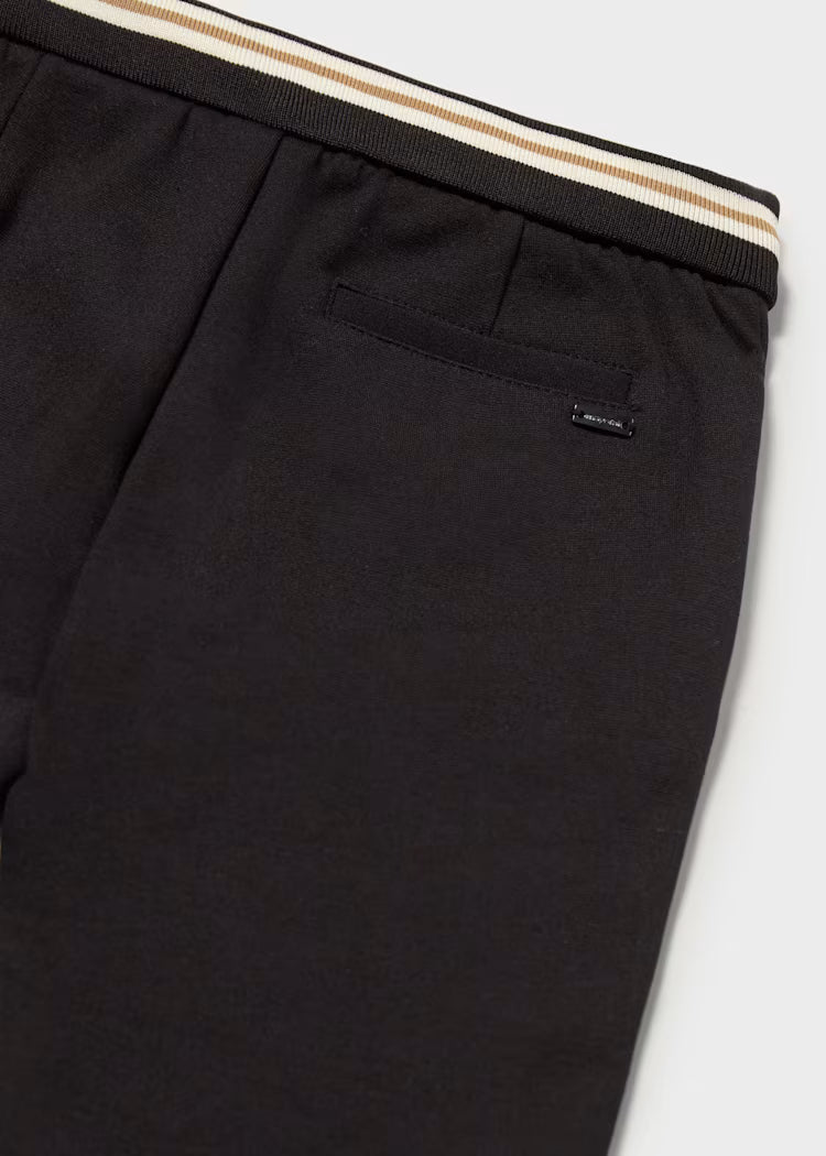 MAYORAL SMART COMFORT KNITTED PANTS