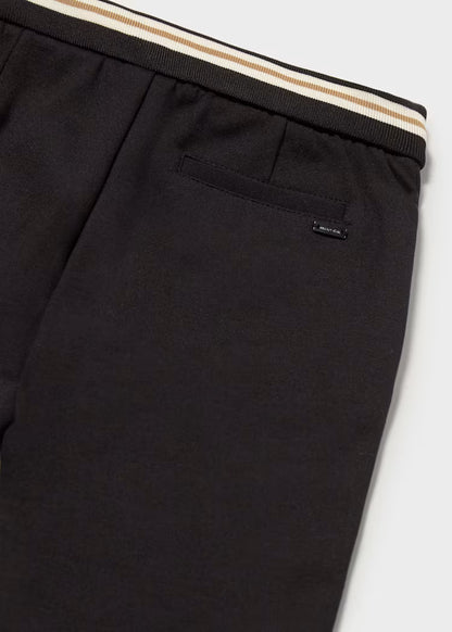 MAYORAL SMART COMFORT KNITTED PANTS