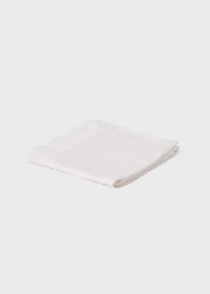MAYORAL NEWBORN BABY BLANKET