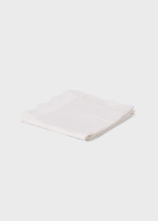 MAYORAL NEWBORN BABY BLANKET