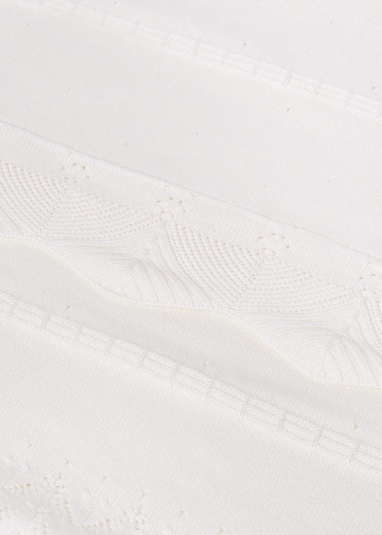 MAYORAL NEWBORN BABY BLANKET