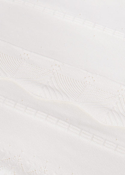 MAYORAL NEWBORN BABY BLANKET
