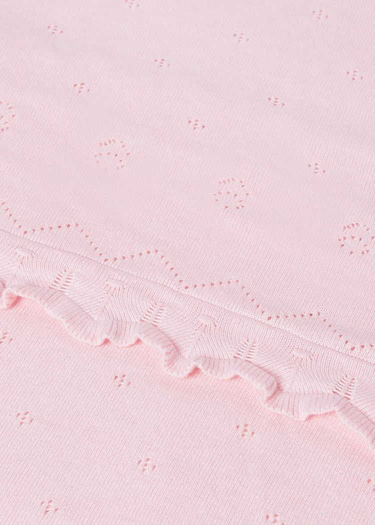 MAYORAL NEWBORN BABY BLANKET