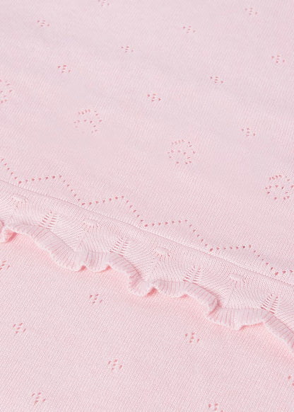 MAYORAL NEWBORN BABY BLANKET