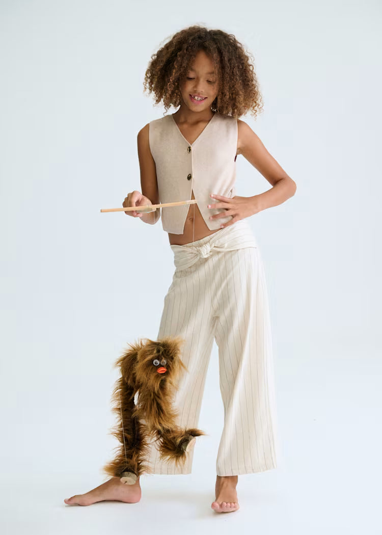 MAYORAL GIRLS KNITTED TOP