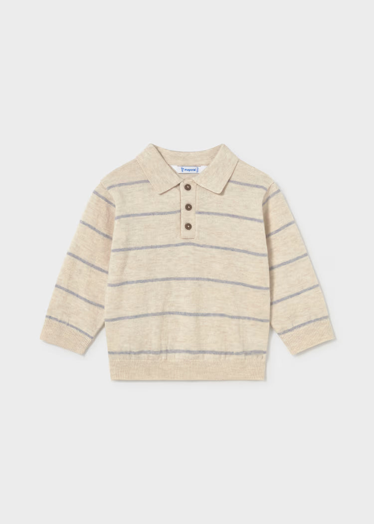 MAYORAL KNITTED JERSEY
