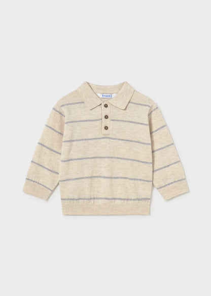 MAYORAL KNITTED JERSEY