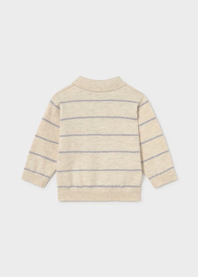 MAYORAL KNITTED JERSEY