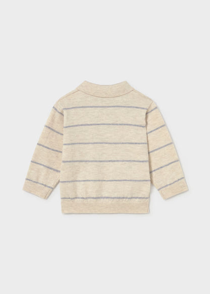 MAYORAL KNITTED JERSEY