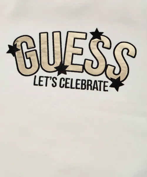 GUESS KIDS ACTIVE TOP SWEATSHHIRT