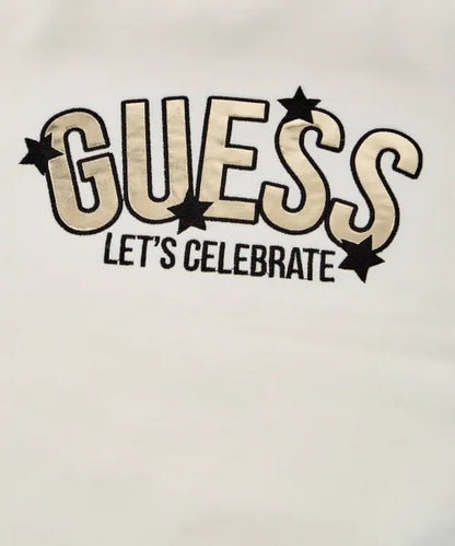 GUESS KIDS ACTIVE TOP SWEATSHHIRT