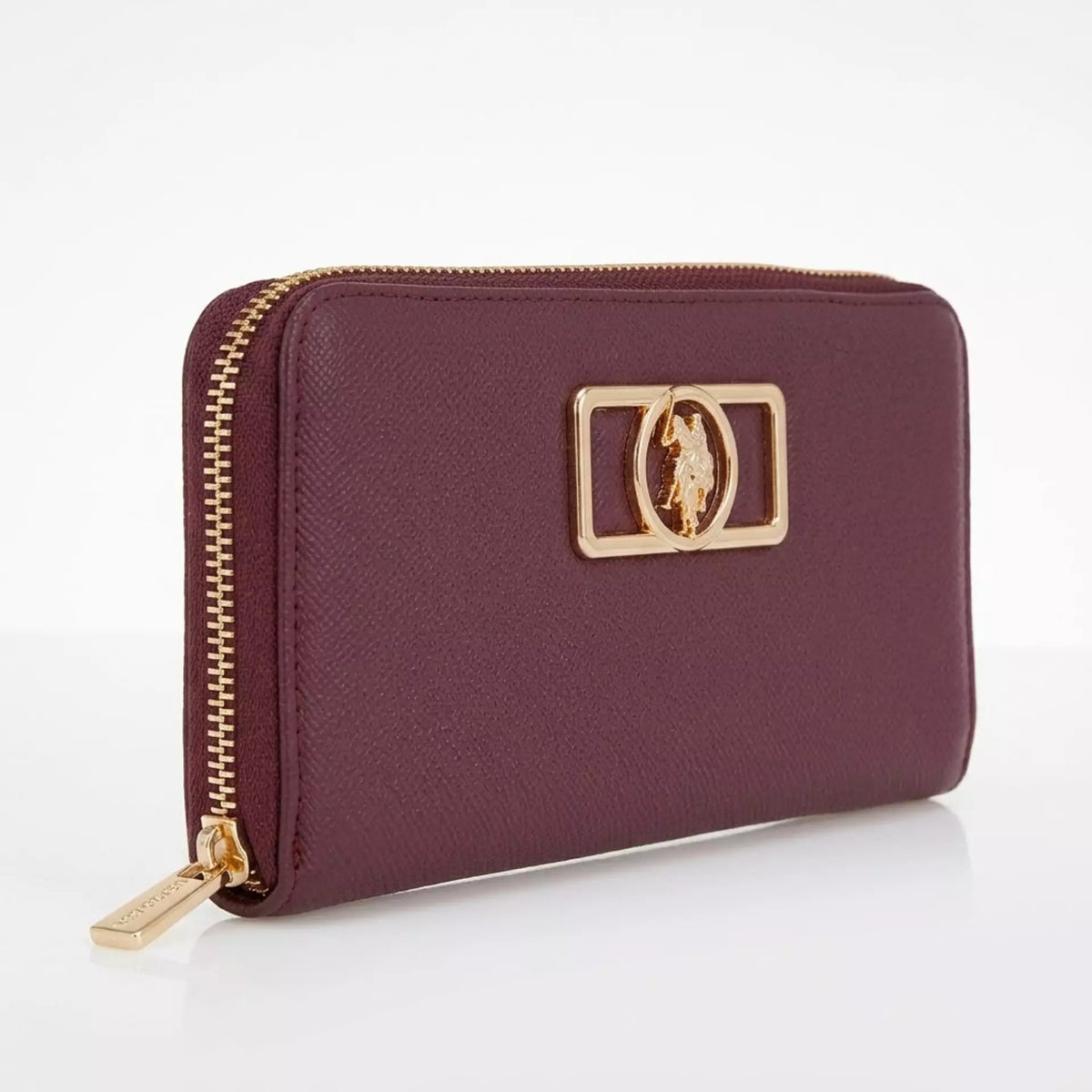 U.S POLO ASSN WOMAN JONES CHIC WALLET