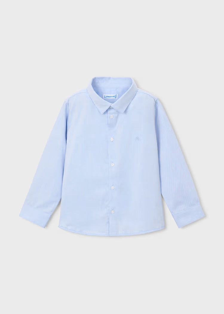 MAYORAL BASIC LS SHIRT