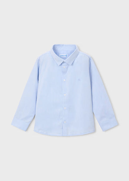MAYORAL BASIC LS SHIRT