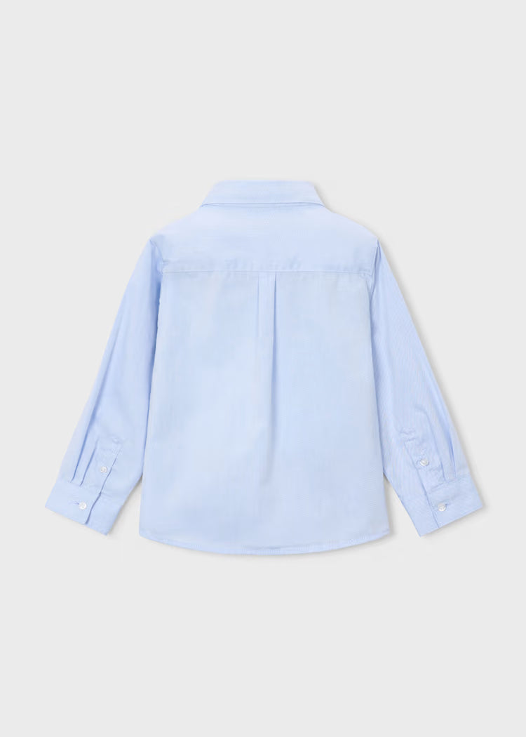 MAYORAL BASIC LS SHIRT
