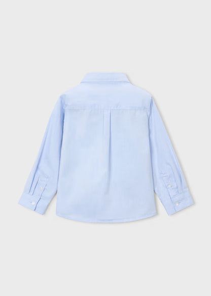 MAYORAL BASIC LS SHIRT