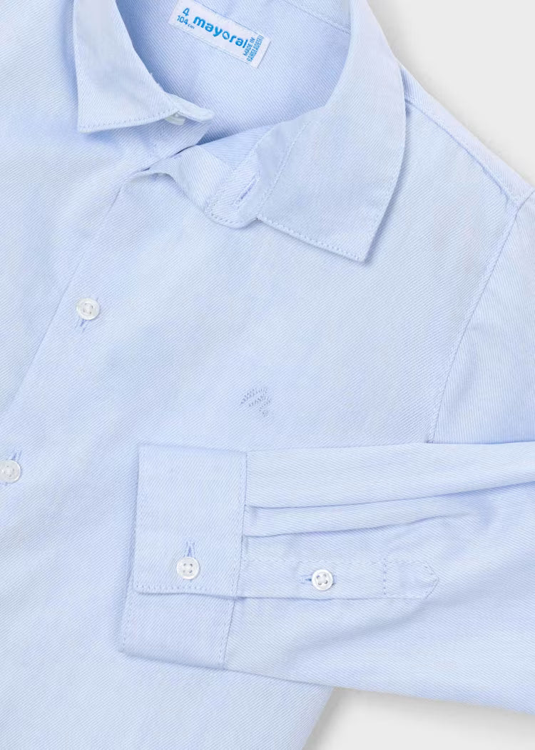 MAYORAL BASIC LS SHIRT