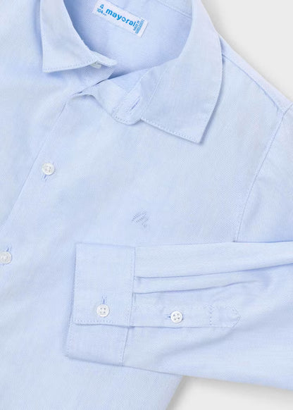 MAYORAL BASIC LS SHIRT